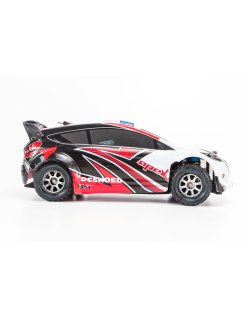 A949 1/18 2.4Ghz 4WD Rc Rally Car RTR | +45km/h | Big Bang Hobbies