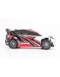 Coche Rally Teledirigido 4WD Rojo Wltoys | Big Bang Hobbies