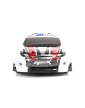 Coche Rally Teledirigido 4WD Rojo Wltoys | Big Bang Hobbies