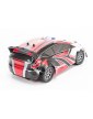 Coche Rally Teledirigido 4WD Rojo Wltoys | Big Bang Hobbies