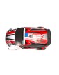 Coche Rally Teledirigido 4WD Rojo Wltoys | Big Bang Hobbies