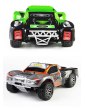 Short Course 4WD Verde Teledirigido Wltoys | Big Bang Hobbies