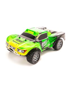 A969 - 1/18 2.4Ghz 4WD RC Car Short Course RTR | Big Bang Hobbies