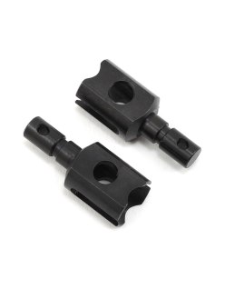 Coupelles de différentiel arrière RC8B3.2 associées | Big Bang Hobbies