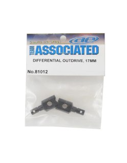 Associated RC8B3 17mm Diff Outdrives | Big Bang Hobbies