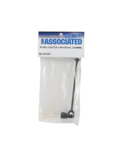 Cardan Central 106mm Associated RC8B3.2 | Big Bang Hobbies