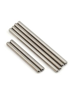 Jeu de goupilles de trapèze RC8B3.2 associé | Big Bang Hobbies