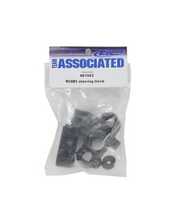 Associated RC8B3.2 Steering Block | Big Bang Hobbies