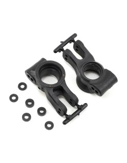 Tuyaux arrière Associated RC8B3.2 | 