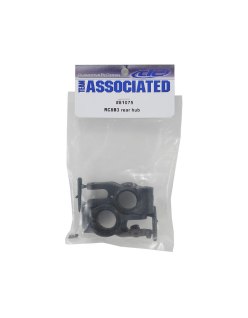 Associated RC8B3.2 Rear Hubs | Big Bang Hobbies