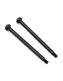 Axes de trapèze arrière Associated RC8B3.2 | 