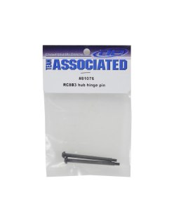 Associated RC8B3.2 Hub Hinge Pin | Big Bang Hobbies