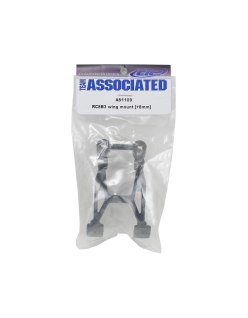 Support d'Aileron +8mm Associé RC8B3.2 |