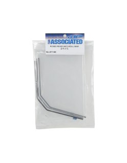 Associated RC8B3.2 Rear Anti-Roll Bar 2.5-2.7mm | Big Bang Hobbies