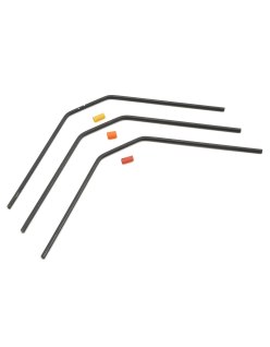 Barras Traseras Associated RC8B3.2 (2.8 - 3.0mm) | 