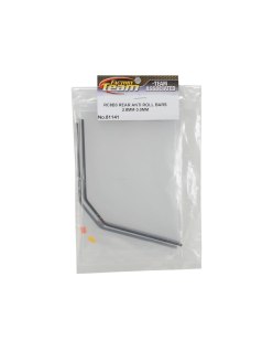 Barras Traseras Associated RC8B3.2 (2.8 - 3.0mm) | 