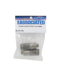 Associated RC8B3.2 Shock Body 30.5mm | Big Bang Hobbies