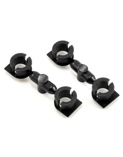 Associated RC8B3.2 Shock Cap Insert | Big Bang Hobbies