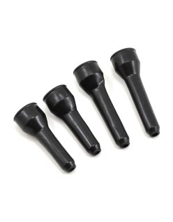 Associated RC8B3.1 Shock Boots (4) | Big Bang Hobbies