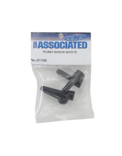 Fuelles Amortiguador Associated RC8B3.2| Big Bang Hobbies