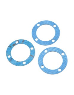 Associated RC8B3.2 Diff Gasket | Big Bang Hobbies