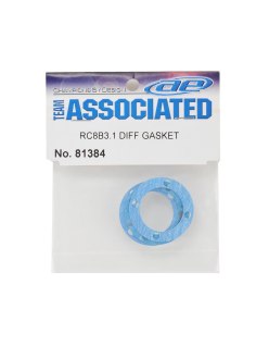 Junta Diferencial Associated RC8B3.2 | Big Bang Hobbies