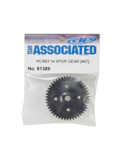 Associated RC8B4e Spur Gear 46T | Big Bang Hobbies