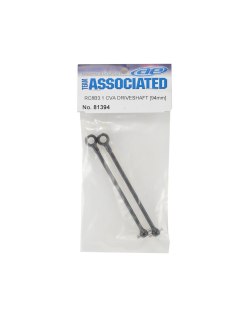 Palieres 94mm CVA Associated RC8B3.2 | Big Bang Hobbies