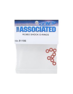 Associated RC8B3.2 Shock O-Rings | Big Bang Hobbies