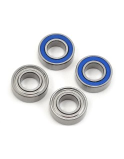 Rodamientos 6x12x4 Associated Factory Team| Big Bang Hobbies