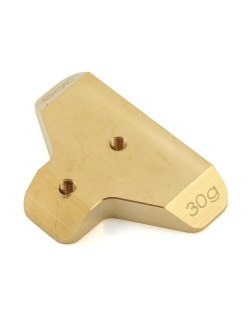 Peso 30gr Associated RC8B3.2 Factory Team | Big Bang Hobbies