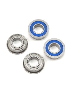 Associated 8x16x5 Flanged Bearings | Big Bang Hobbies