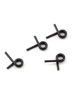 Muelles 0.90mm Embrague 4 Mazas Associated | Big Bang Hobbies