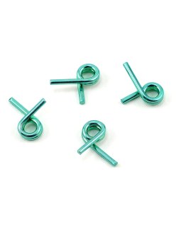 Associated Clutch Springs 0.95mm 4-Shoe | Big Bang Hobbies