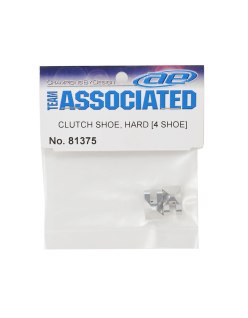 Zapatas Aluminio Embrague Associated | Big Bang Hobbies