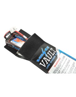 Voltz Charge Vault LiPo Bag 10x20cm | Big Bang Hobbies