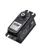 SRT BH8015 HV Low Profile Brushless Servo | Big Bang Hobbies
