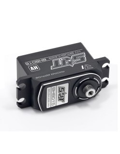 SRT BH8015 HV Low Profile Brushless Servo | Big Bang Hobbies
