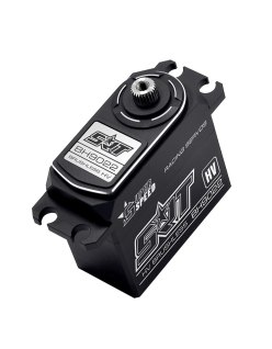 Servo SRT BH9022 HV sans balais - Servos | Big Bang Hobbies