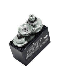 SRT BH9022 1/8-1/10 HV Metal Case Brushless Servo | Big Bang Hobbies