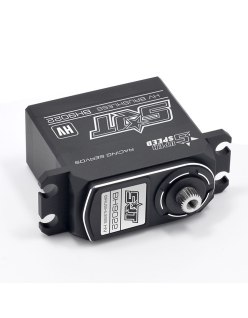 Servo SRT BH9022 HV Brushless - Servos | Big Bang Hobbies
