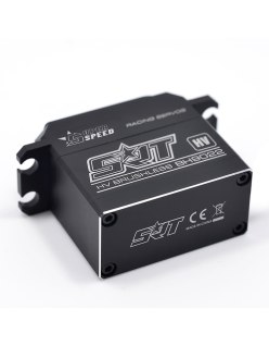 SRT BH9022 1/8-1/10 HV Metal Case Brushless Servo | Big Bang Hobbies