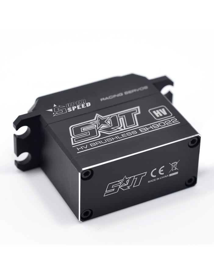 Servo SRT BH9022 HV Brushless - Servos | Big Bang Hobbies
