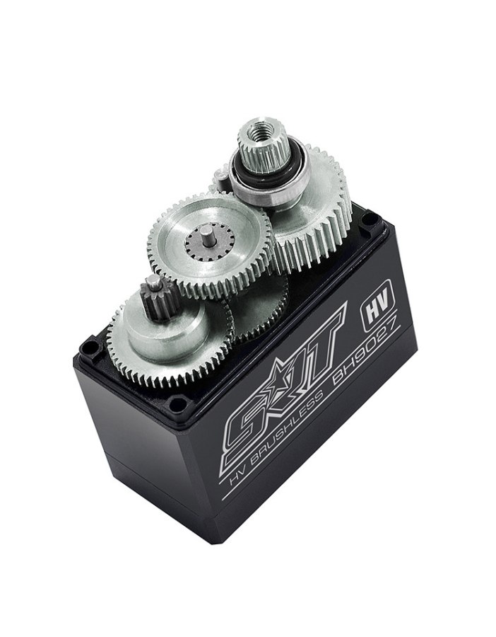 Servo SRT BH9027 HV Brushless - Servos 