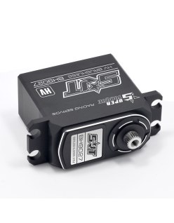 SRT BH9027 1/8 Off-Road  HV Brushless Servo | Big Bang Hobbies