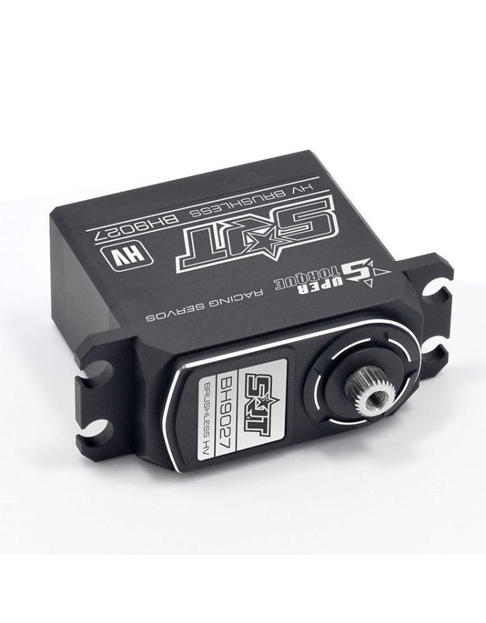 Servo SRT BH9027 HV Brushless - Servos 