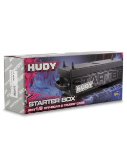 Table de départ Hudy Off-Road 1/8 - Tables de départ |