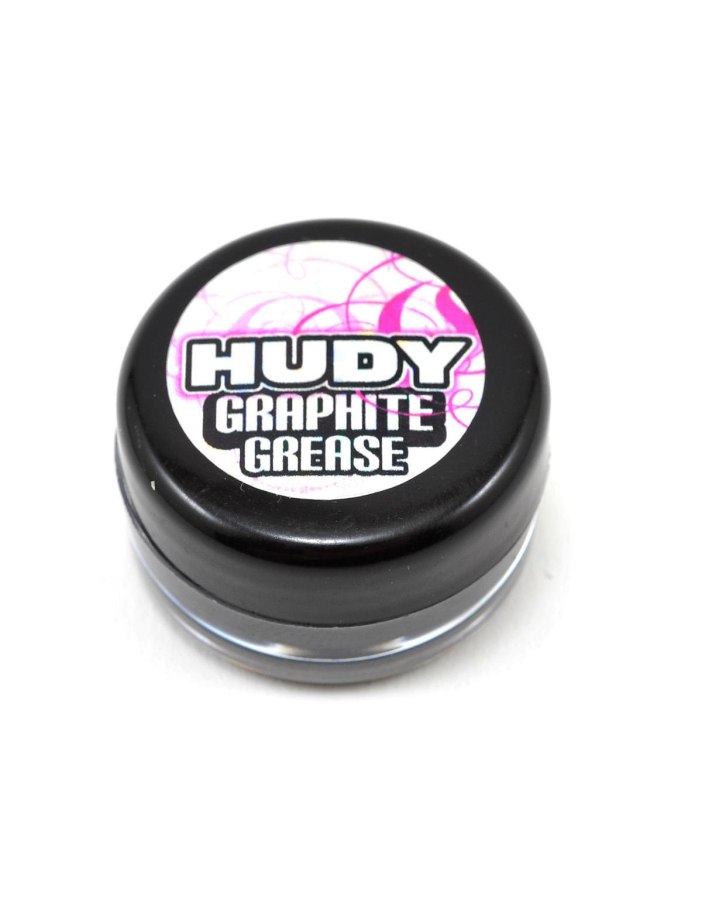 Grasa Grafito Hudy - Aceites / Grasas | 