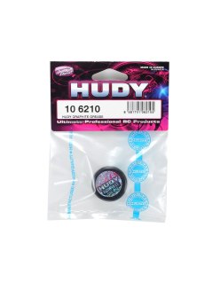 Hudy Graphite Grease | Big Bang Hobbies