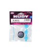 Hudy Graphite Grease | Big Bang Hobbies